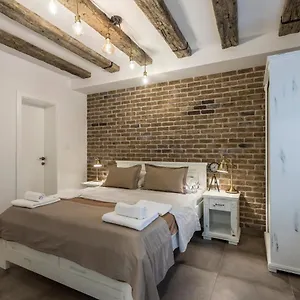 Appartement Luxury Insula, Split