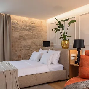 Appartement Golden Gate - Unique Location, Split